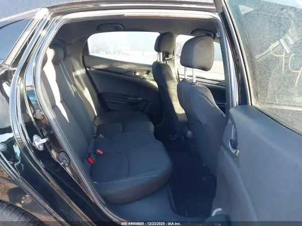 SHHFK7H49JU208769 2018 HONDA CIVIC - Image 8