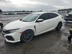 SHHFK7H49JU210196 2018 HONDA CIVIC