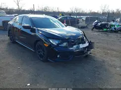 SHHFK7H49JU211039 2018 HONDA CIVIC