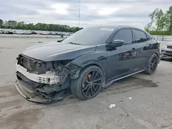 SHHFK7H49JU211140 2018 HONDA CIVIC