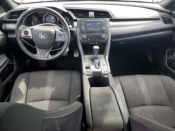 SHHFK7H49JU211140 2018 HONDA CIVIC - Image 8