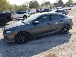SHHFK7H49JU212823 2018 HONDA CIVIC
