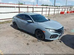 SHHFK7H49JU213518 2018 HONDA CIVIC