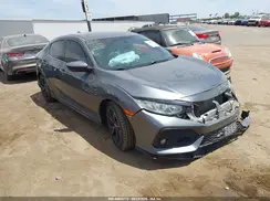 SHHFK7H49JU213955 2018 HONDA CIVIC
