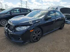SHHFK7H49JU213969 2018 HONDA CIVIC