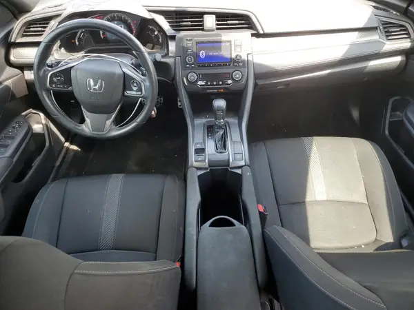 SHHFK7H49JU213969 2018 HONDA CIVIC - Image 8