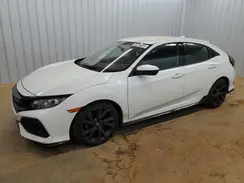 SHHFK7H49JU214300 2018 HONDA CIVIC
