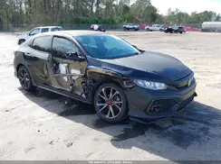 SHHFK7H49JU219920 2018 HONDA CIVIC