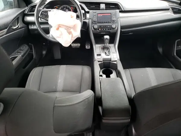 SHHFK7H49JU220145 2018 HONDA CIVIC - Image 8