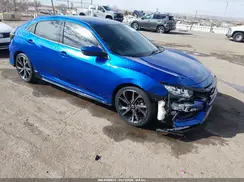 SHHFK7H49JU220193 2018 HONDA CIVIC