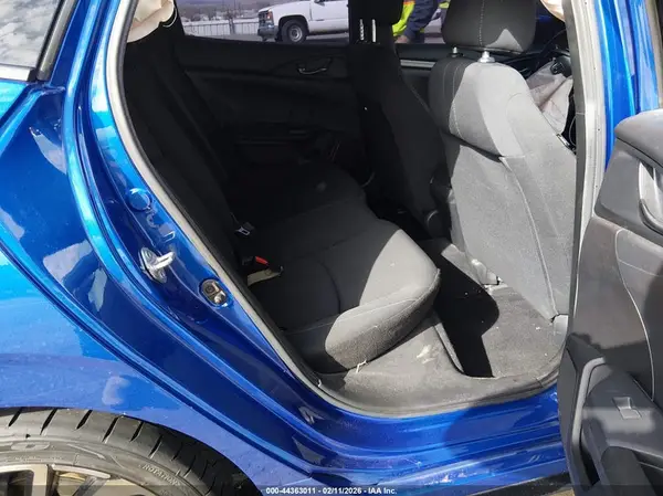 SHHFK7H49JU220193 2018 HONDA CIVIC - Image 8