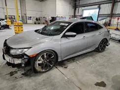 SHHFK7H49JU222283 2018 HONDA CIVIC