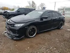 SHHFK7H49JU223871 2018 HONDA CIVIC