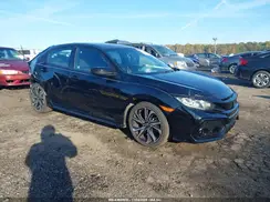 SHHFK7H49JU229492 2018 HONDA CIVIC