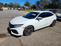 SHHFK7H49JU234725 2018 HONDA CIVIC