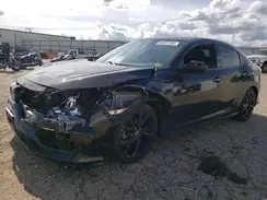 SHHFK7H49JU236331 2018 HONDA CIVIC