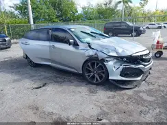 SHHFK7H49JU236538 2018 HONDA CIVIC