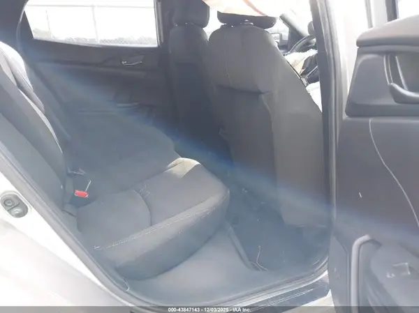 SHHFK7H49JU236538 2018 HONDA CIVIC - Image 8