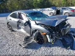 SHHFK7H49JU236927 2018 HONDA CIVIC