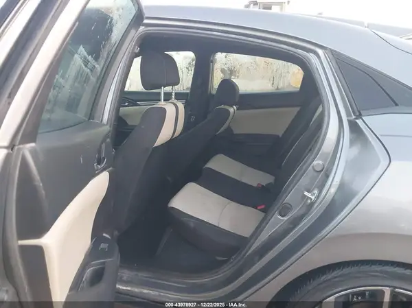 SHHFK7H49JU239293 2018 HONDA CIVIC - Image 8