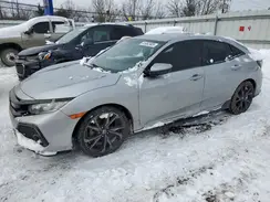 SHHFK7H49JU239715 2018 HONDA CIVIC