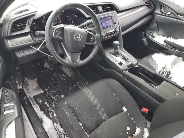SHHFK7H49JU239715 2018 HONDA CIVIC - Image 8