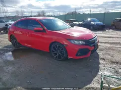 SHHFK7H49JU306099 2018 HONDA CIVIC