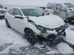 SHHFK7H49JU309164 2018 HONDA CIVIC
