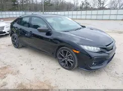 SHHFK7H49JU405585 2018 HONDA CIVIC