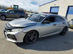SHHFK7H49JU408096 2018 HONDA CIVIC