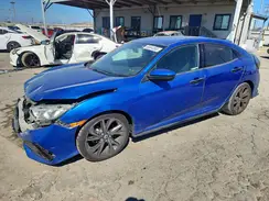 SHHFK7H49JU414562 2018 HONDA CIVIC