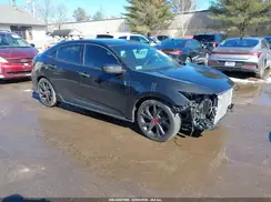 SHHFK7H49JU415548 2018 HONDA CIVIC