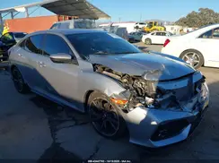 SHHFK7H49JU417624 2018 HONDA CIVIC