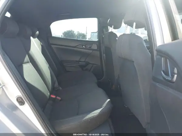SHHFK7H49JU417624 2018 HONDA CIVIC - Image 8