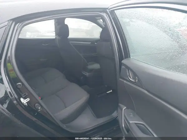 SHHFK7H49JU418269 2018 HONDA CIVIC - Image 8