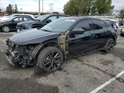 SHHFK7H49JU418904 2018 HONDA CIVIC