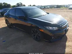 SHHFK7H49JU419857 2018 HONDA CIVIC