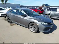 SHHFK7H49JU419938 2018 HONDA CIVIC