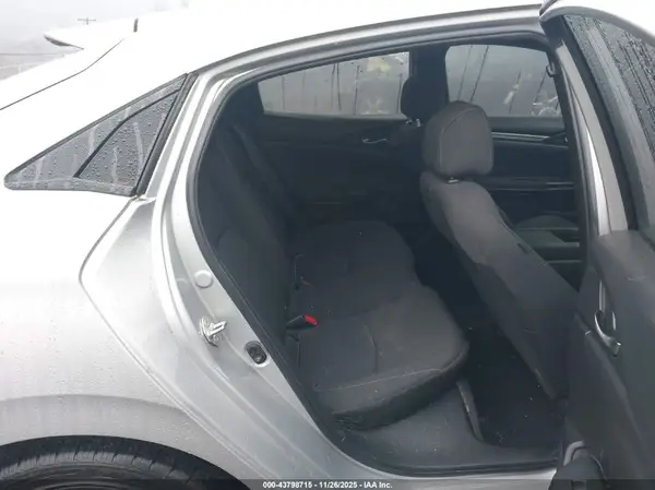 SHHFK7H49JU422080 2018 HONDA CIVIC - Image 8