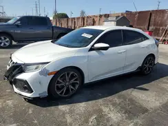 SHHFK7H49JU424654 2018 HONDA CIVIC