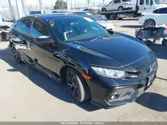 SHHFK7H49JU424699 2018 HONDA CIVIC