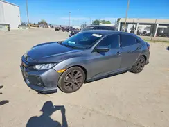 SHHFK7H49JU424752 2018 HONDA CIVIC