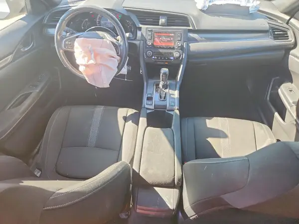 SHHFK7H49JU424752 2018 HONDA CIVIC - Image 8