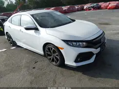 SHHFK7H49JU425349 2018 HONDA CIVIC