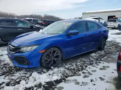 SHHFK7H49JU426095 2018 HONDA CIVIC