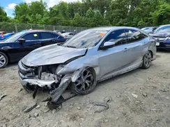 SHHFK7H49JU426128 2018 HONDA CIVIC