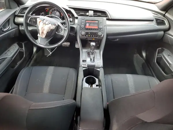 SHHFK7H49JU426162 2018 HONDA CIVIC - Image 8