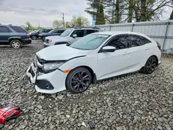 SHHFK7H49JU429904 2018 HONDA CIVIC