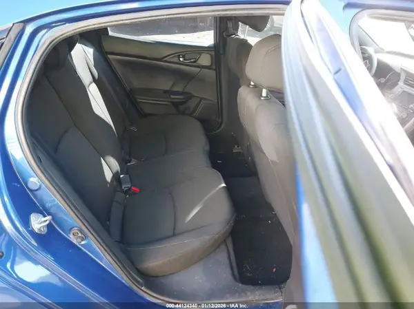 SHHFK7H49JU429952 2018 HONDA CIVIC - Image 8
