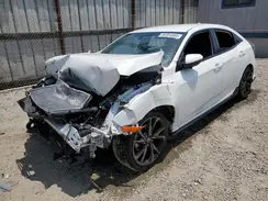 SHHFK7H49JU430468 2018 HONDA CIVIC